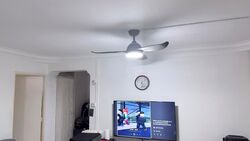 Blk 706 Woodlands Drive 40 (Woodlands), HDB 4 Rooms #566687601